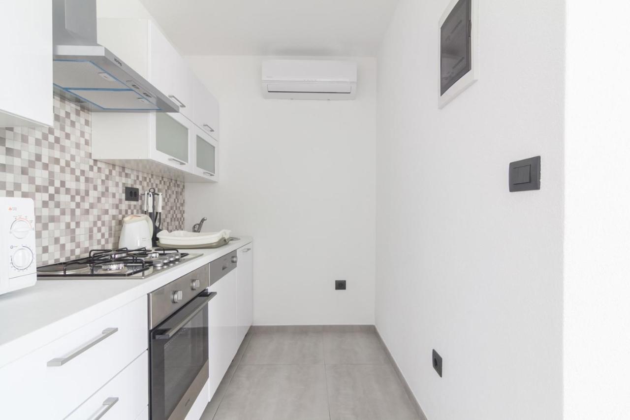 New Family 2 Bedroom Apartment Воднян Экстерьер фото