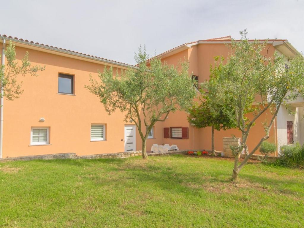 New Family 2 Bedroom Apartment Воднян Экстерьер фото
